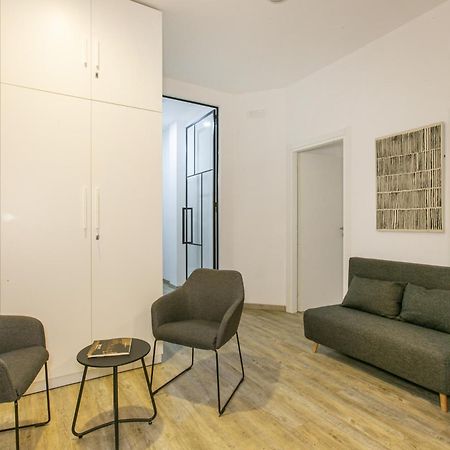 Borgo Vittorio 20 Vatican Home Rome Buitenkant foto
