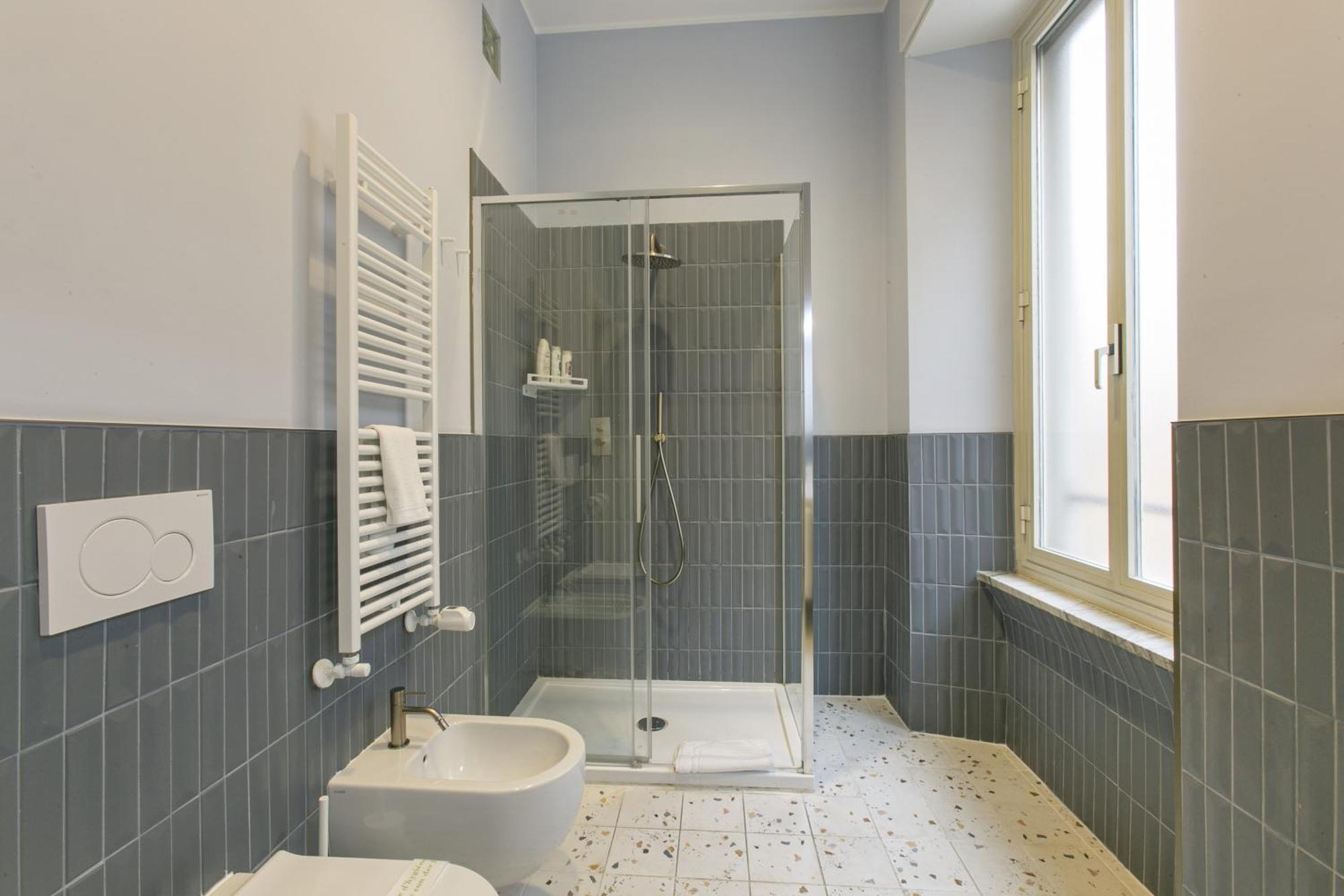 Borgo Vittorio 20 Vatican Home Rome Buitenkant foto